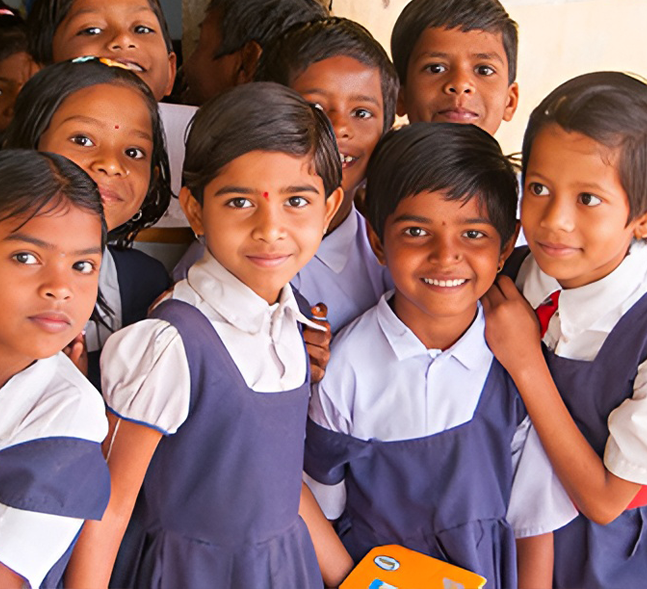CSR Education