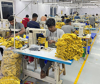 Manufacturing